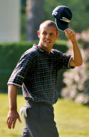 Ian Coltart, Wentworth